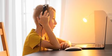 Зображення новини 100% шкіл Полтавщини під’єднані до платформи «Всеукраїнська школа онлайн»