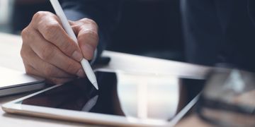 Україну обрано для участі в пілотних проєктах для транскордонного електронного підпису