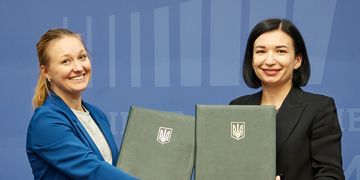 Мінцифри та ОПОРА готують мінісеріал про місцеві вибори