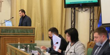 Затверджено Регіональну програму «Цифрова Львівщина» на 2022–2024 роки