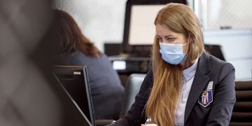 Розвиток сфери адмінпослуг — кількість точок доступу до адміністративних послуг наближається до 3000