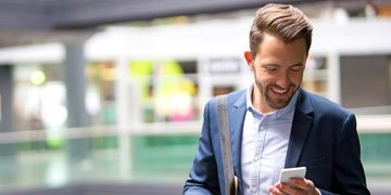 Мінцифра: Кількість 5G-смартфонів за останній квартал 2020 року стала більшою в 6 разів