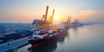 18+ тисяч моряків скористались послугами на порталі Дія