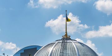 Мінцифра брала участь у розробці законопроєкту про захист дітей від сексуальної експлуатації. Законопроєкт прийняли за основу