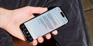 Зображення новини Кредитна історія в один клік: просто попросіть Дія.AI та штучний інтелект зробити все за вас