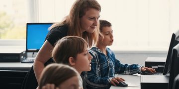 Мінцифра та МОН презентуватимуть результати пілотного впровадження онлайн-інструмента SELFIE