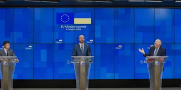 Підсумки Саміту Україна-ЄС: Україна наближається до Єдиного цифрового ринку ЄС