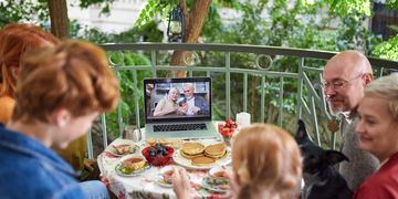 Освоїти технології легше, швидше, простіше. Мінцифра запускає нову соцрекламу Дія.Цифрова освіта