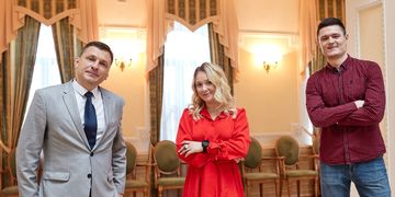 З’явились два нові освітні серіали на Дія.Цифрова освіта