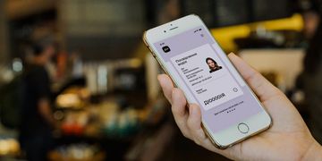 Мобільний застосунок Дія завантажили вже 2 млн українців!