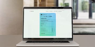 Цифрограм при працевлаштуванні. Відтепер сертифікат Мінцифри можна додати до резюме на robota.ua