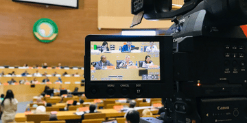 Мінцифра обговорила зі світовими лідерами в Ефіопії боротьбу проти сексуальної експлуатації дітей онлайн