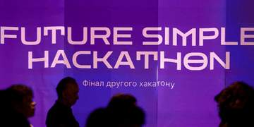 Future Simple Hack: оголосили переможців другого EdTech-хакатону