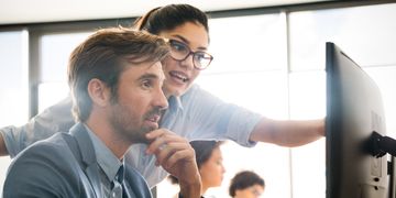 Мінцифра та Координатор проєктів ОБСЄ в Україні навчили кібергігієни 50 000 держслужбовців