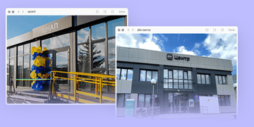 Зображення новини Чим Дія.Центр відрізняється від ЦНАПу та як модернізувати державні сервіси у громадах