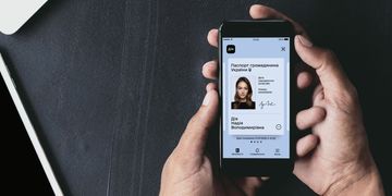 Мінцифри запускає бета-тестування Дія 2.0