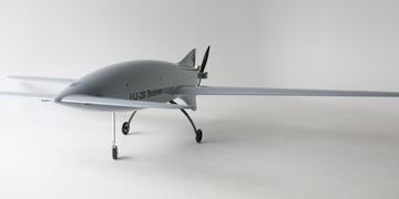 Закупівля дронів без переплат та Дерегуляція виробництва боєприпасів: Уряд вніс зміни до постанов