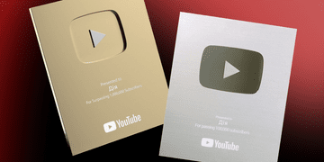 YouTube відновлює відправлення нагород українським блогерам за сприяння Мінцифри