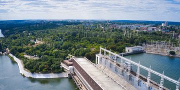 Зображення новини У Запоріжжі відбудеться форум із цифрової трансформації області