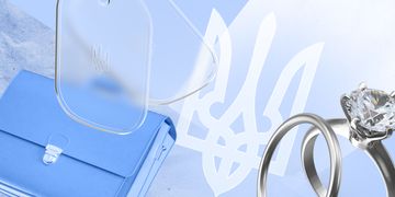 Від шлюбу онлайн до дозволу на зброю: які 5 сервісів скоро будуть доступні в Дії