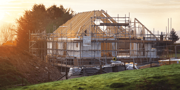 Зображення новини Документи на будівництво від фізичних осіб розглядатимуть автоматично — рішення Уряду