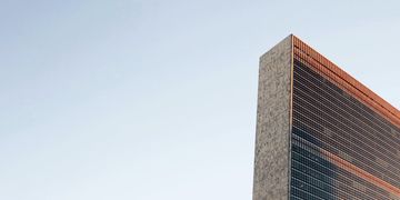 Михайло Федоров на Генасамблеї ООН: Наша мета — створити цифрову державу, де кожен громадянин отримає рівні можливості