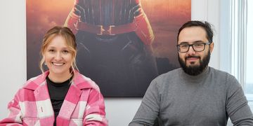 Зображення новини Мінцифра і ЛУН.Місто розроблять мапу провайдерів, які забезпечують інтернет під час тривалих блекаутів — підписано меморандум