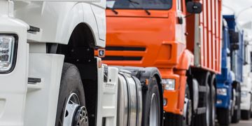 Державні послуги у сфері перевезення вантажів — на Гіді