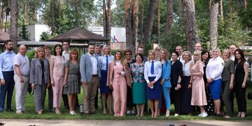 Зображення новини 19 областей завершили трансформацію ЦНАПів