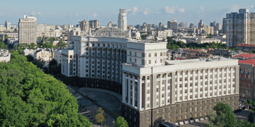Зображення новини Уряд ухвалив постанову, що створює можливості для модернізації державного сервісу в Україні