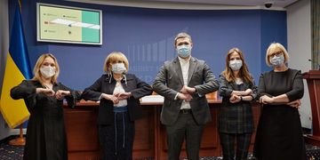 Мінцифра презентувала освітній серіал про персональні дані