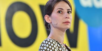 Зображення новини Автоматизація ЦНАПів: кількість Центрів, під’єднаних до інформаційної системи, зросла на 320%