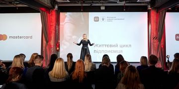 Онлайн-платформа для підприємців Дія.Бізнес запрацювала в тестовому режимі