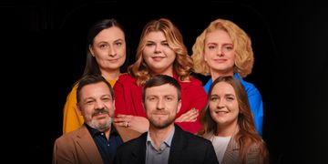 Як створити безбарʼєрний молодіжний простір: новий серіал на Дія.Освіта