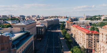 Як змінюється будівельний ринок у період цифрової трансформації