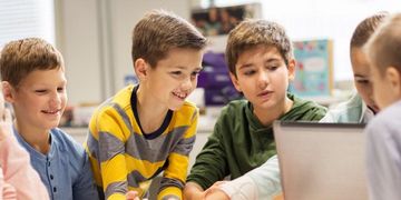 Зображення новини Розпочалися електронні консультації з громадськістю щодо проєкту Національної стратегії захисту дітей в цифровому середовищі на 2021-2026 роки