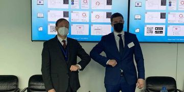 Україна та ЄС — надійні стратегічні партнери на шляху цифрових трансформацій