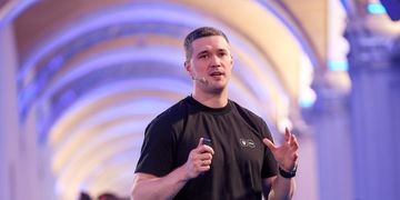 Освіта переможців: Михайло Федоров та Оксен Лісовий презентували бачення трансформації системи освіти