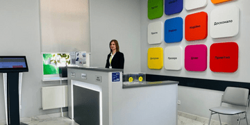 Новий простір — нові можливості: який вигляд має Дія.Центр у Роздільній