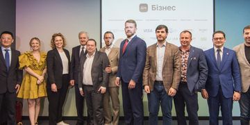 Зображення новини Мінцифра відкрила центр Дія.Бізнес в Одесі з безкоштовними консультаціями для підприємців