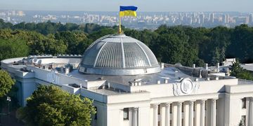 Верховна Рада проголосувала в цілому законопроєкт про офіційну статистику