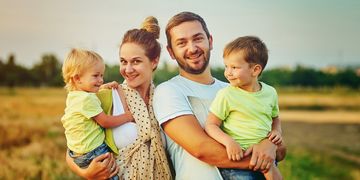 Комплексній послузі єМалятко виповнилося 5 місяців