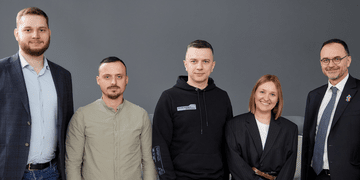 У Луцьку відкриється центр підтримки підприємців Дія.Бізнес