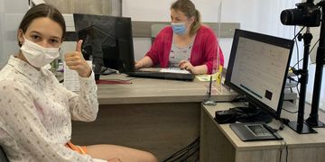 Більше 2000 підлітків замовили документи завдяки послузі ID-14