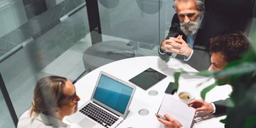 Результати засідання Комітету з питань цифрової трансформації за 29 березня