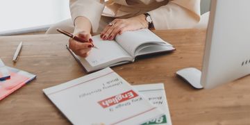 Офіс з розвитку підприємництва та експорту, Дія.Бізнес і Перший Кембриджський освітній центр допоможуть підприємцям опанувати ділові комунікації англійською мовою