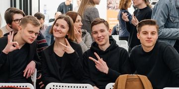 Мінцифра з партнерами презентує результати роботи з розвитку підприємницької екосистеми на Startup Ecosystem Conference