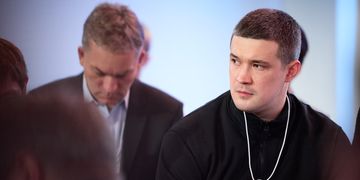 GovTech center у Києві, 5 тисяч ключів безпеки від Google та підтримка міжнародних партнерів: результати Мінцифри в Давосі