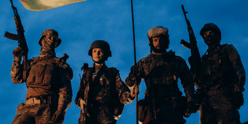 Родини військовополонених і зниклих безвісти можуть отримати витяг із Реєстру ветеранів