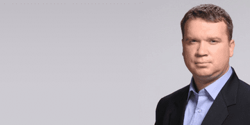 Продовжуємо цифрову трансформацію регіонів: Дениса Денищенка призначили CDTO Луганської області